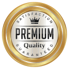 premium quality
